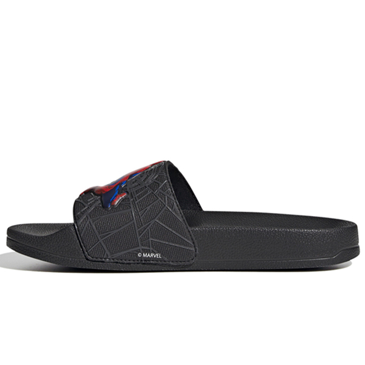 Slapi Adidas ADILETTE SHOWER K photo Slapi Adidas ADILETTE SHOWER K photo