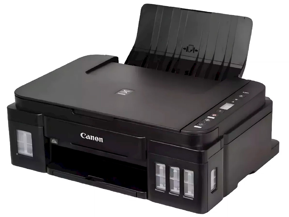 MFD cu jet Canon Pixma G 2416 photo 2