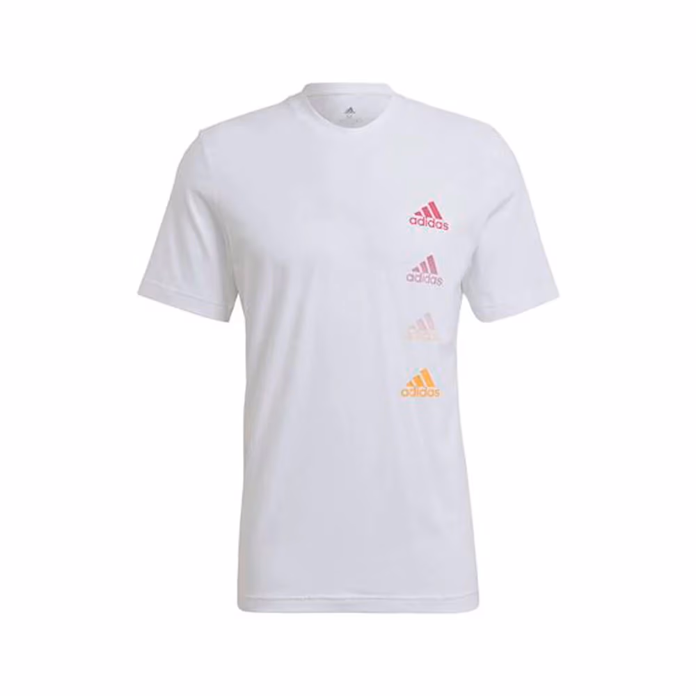 Tricou Adidas M FAVS Q2 T