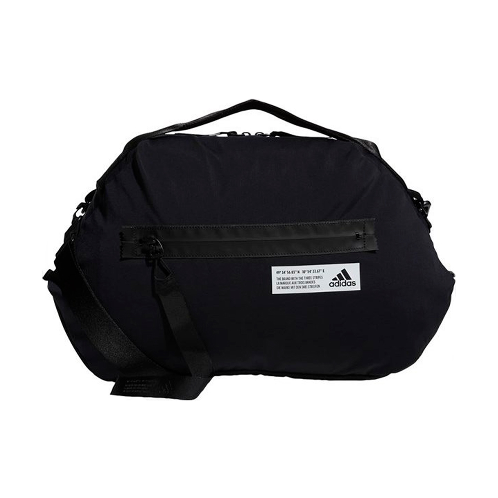 Сумка спортивная Adidas FAV DUFFEL BAG photo Сумка спортивная Adidas FAV DUFFEL BAG photo