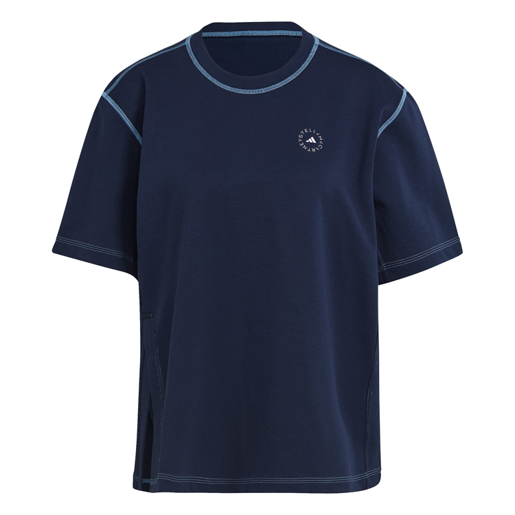 Tricou Adidas aSMC TEE 2 / Femei / XS photo 1 Tricou Adidas aSMC TEE 2 / Femei / XS photo 1