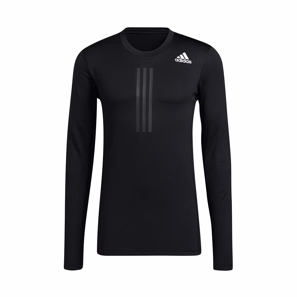 Tricou Adidas TF WARM LS