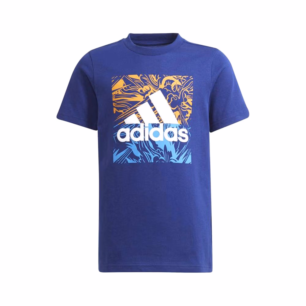 Футболка Adidas JB GFX TEE 1