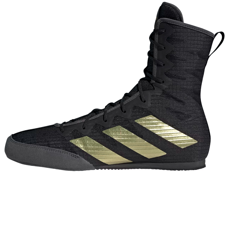 Ghete p/box Adidas BOX HOG 4 photo 