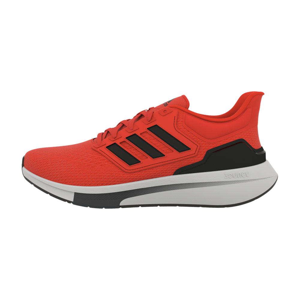 Кроссовки Adidas EQ21 RUN / Мужской / 40.5 / Красный photo 1 Кроссовки Adidas EQ21 RUN / Мужской / 40.5 / Красный photo 1