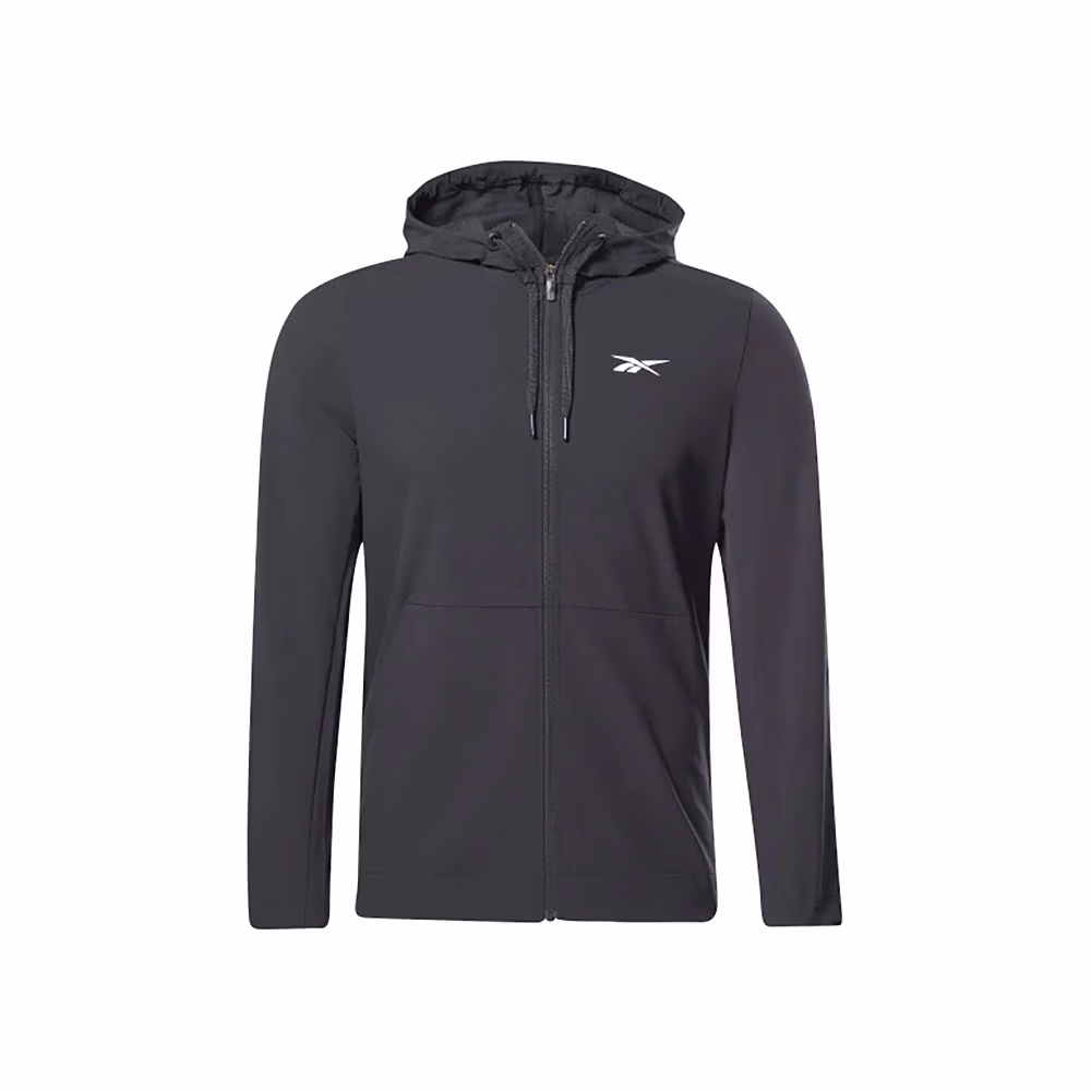 Hanorac Reebok TS Performance FZ H