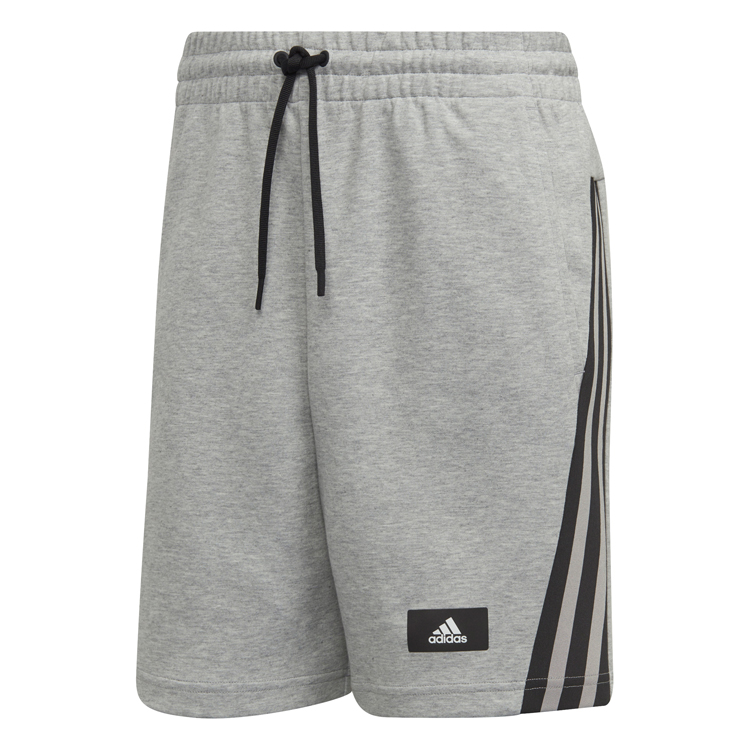 Шорты Adidas M FI 3S Short photo 