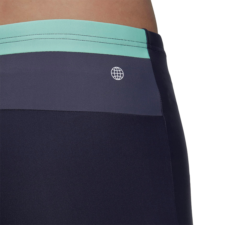 Slipi-sorti Adidas BLOCK BOXER/Negru photo 3
