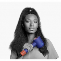 Фен Dyson HD16 Supersonic Nural Violet Blue/Topaz thumbnav 5
