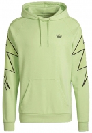 Hanorac Adidas LIGHTNING HOODY thumbnav 1
