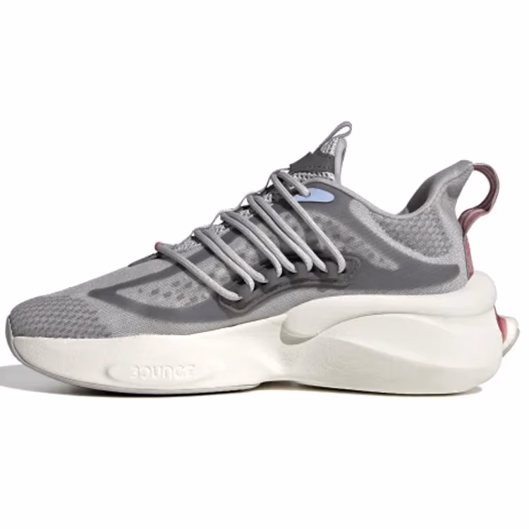 Кроссовки Adidas AlphaBoost V1 