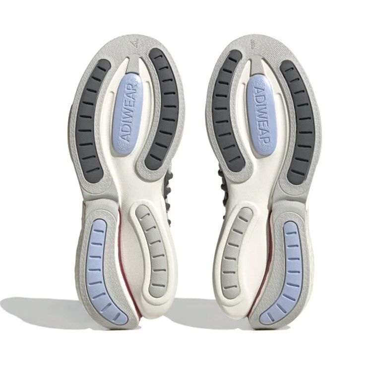 Incaltaminte Sport Adidas AlphaBoost V1 pt Femei / 36.5 / Inox photo 4