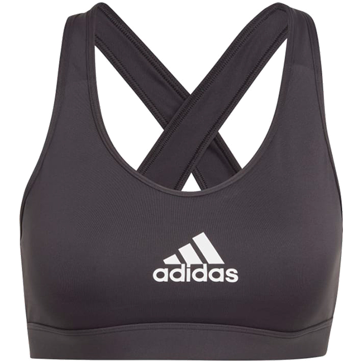 Bra sportive Adidas PWR CT MS BRA / Femei / L / Negru photo 1