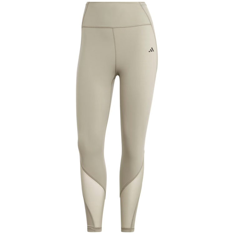 Легинсы Adidas TLRD 78 TIG / Женский / XS / Зеленый photo 1