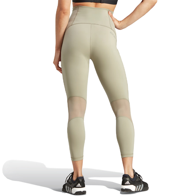 Легинсы Adidas TLRD 78 TIG / Женский / XS / Зеленый photo 3