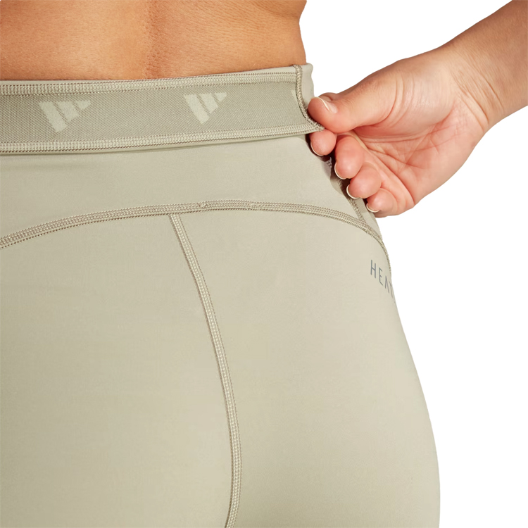 Легинсы Adidas TLRD 78 TIG / Женский / XS / Зеленый photo 4