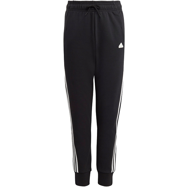 Брюки Adidas G FI 3S PT / Женский / 128 / Черный photo 1