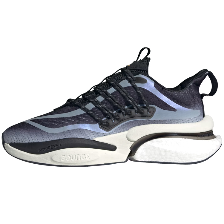 Кроссовки Adidas AlphaBoost V1 / Мужской / 40.5 / Синий photo 1