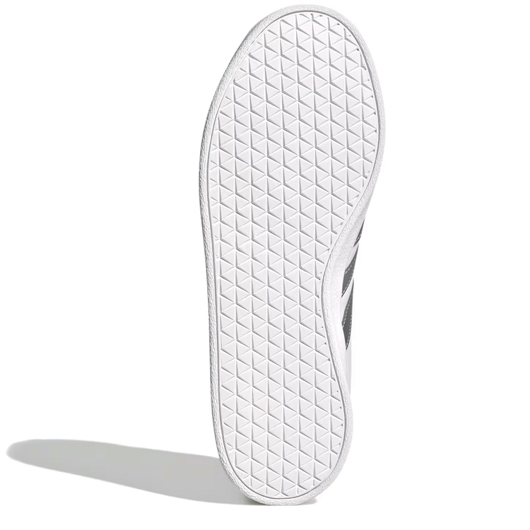 Кроссовки Adidas VL COURT BASE / Женский / 39 / Белый photo 3