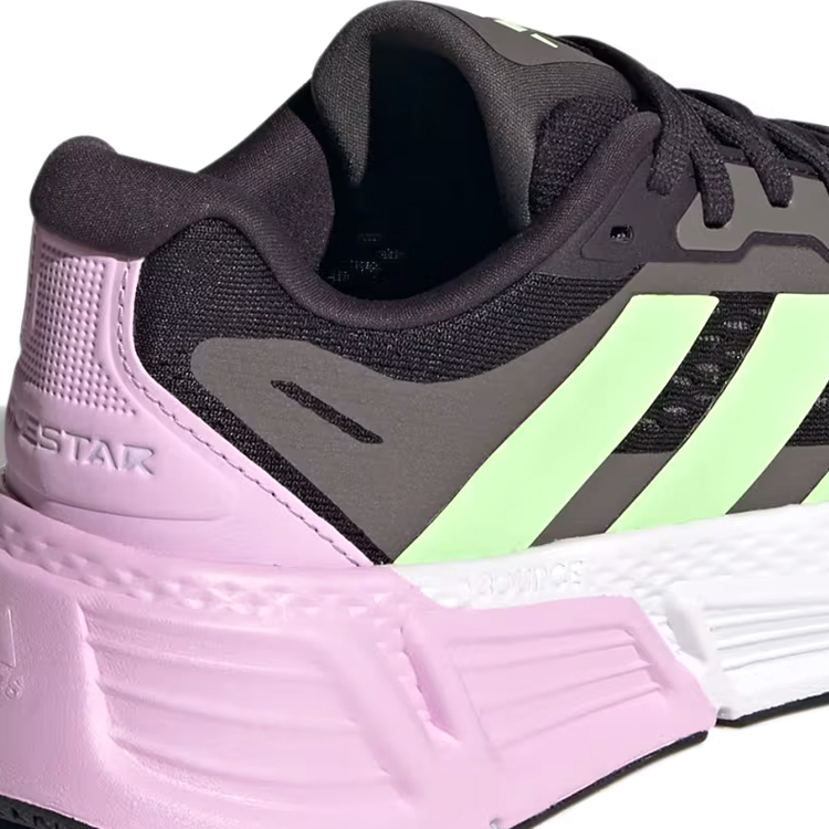 Кроссовки Adidas QUESTAR 2 W / Женский / 35.5 / Сиреневый photo 5