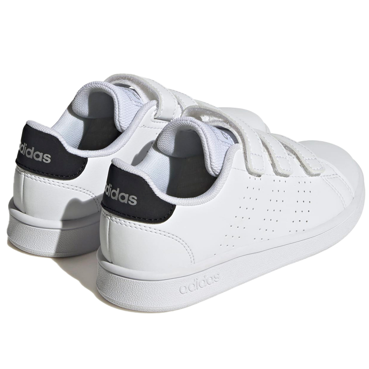 Кроссовки Adidas ADVANTAGE CF C / Мужской / 28 / Белый photo 5