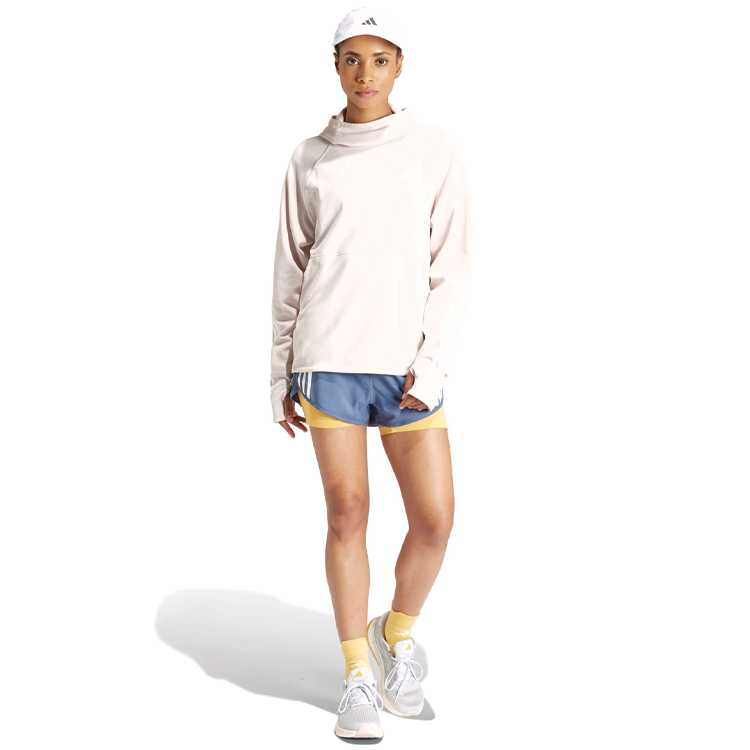 Sorti Adidas OTR E 3S 2in1 S / Femei / XXS / Albastru photo 2