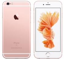 Smartphone Apple MKQM2FS/A 16GB Rose Gold thumbnav