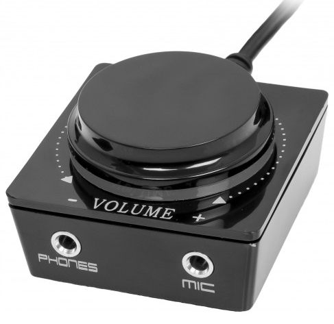 Boxe PC Defender I-Wave S16 photo 3