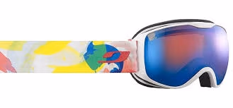 Маска горнолыжная Julbo PIONEER 