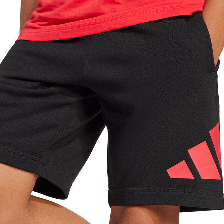 Set tricou + sorti Adidas J BL T-SET photo 6