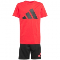 Set tricou + sorti Adidas J BL T-SET thumbnav 2