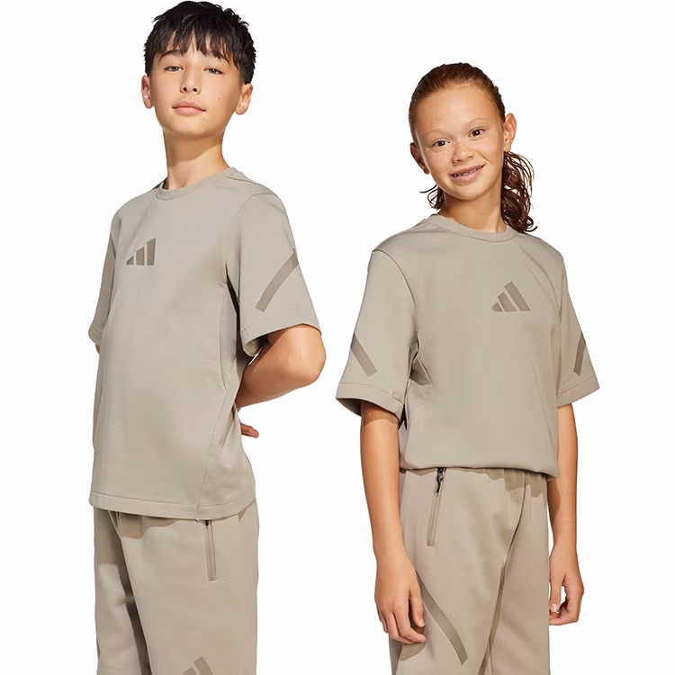 Tricou Adidas J ZNE TEE