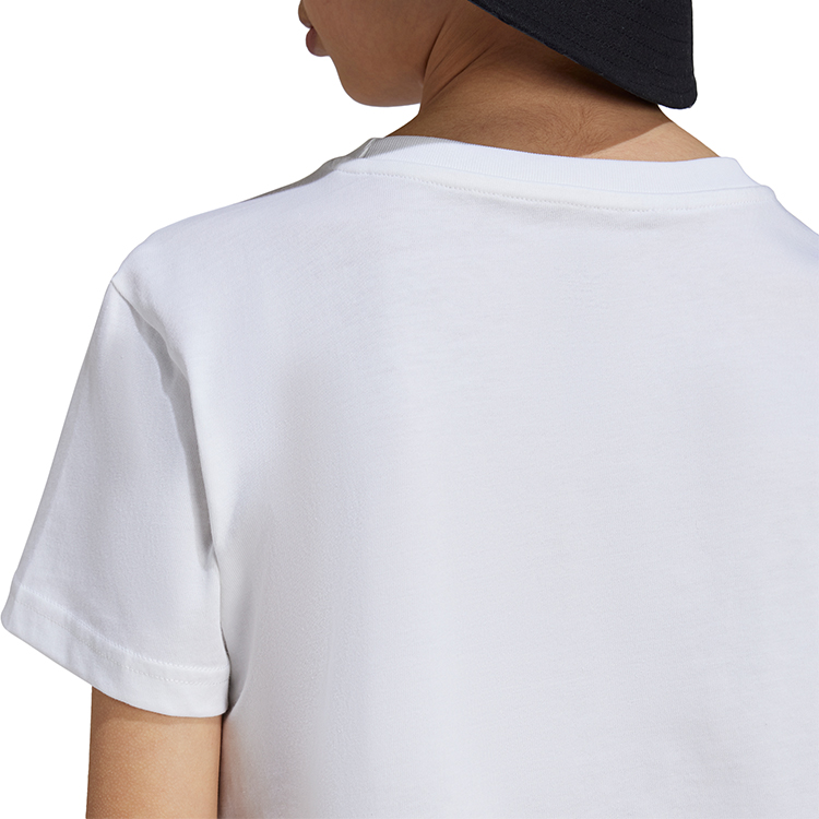 Tricou Adidas TREFOIL TEE photo 5