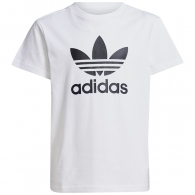 Tricou Adidas TREFOIL TEE thumbnav 2