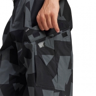 Брюки Adidas CARGO AOP PANTS thumbnav 2