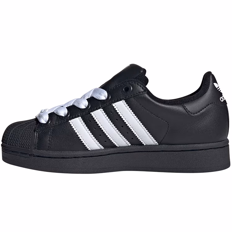 Кроссовки Adidas SUPERSTAR II J