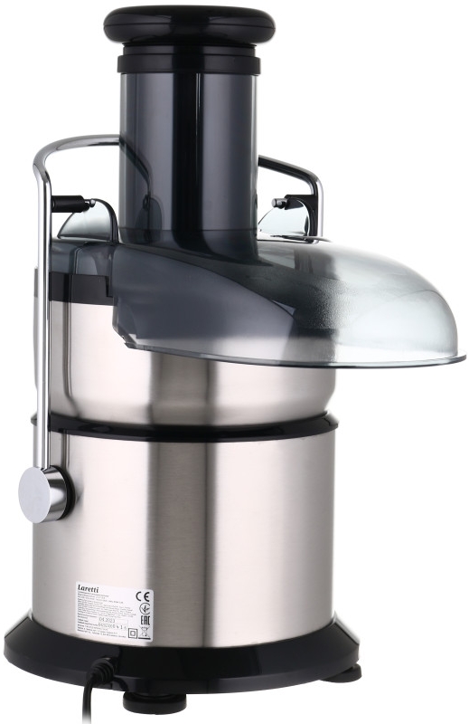 Storcator centrifugal Laretti LRFP7416 photo 4