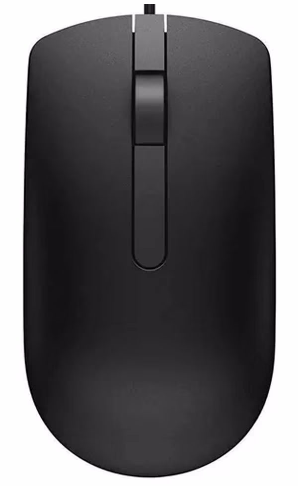 Mouse Dell MS 116 