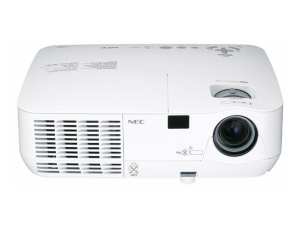 Proiector LED NEC NP216 photo 1