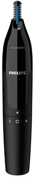 Триммер для лица Philips NT165016 photo 1 Триммер для лица Philips NT165016 photo 1