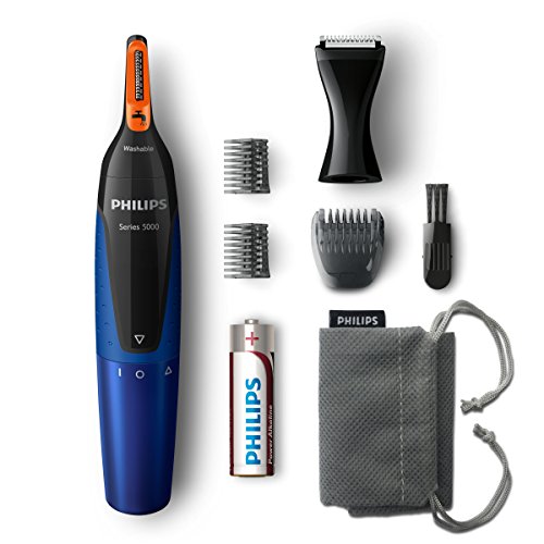 Trimmer facial Philips NT5175/16 photo 2