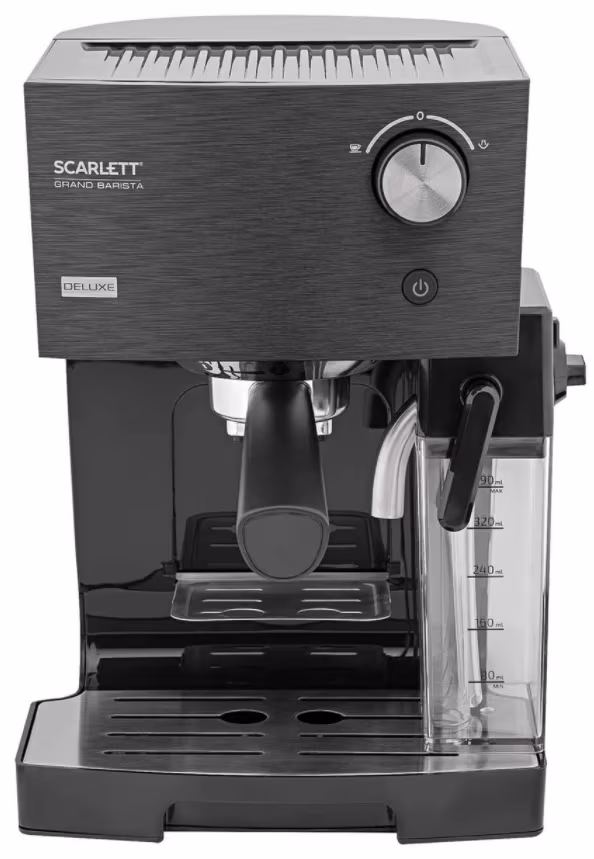 Aparat de cafea Scarlett  SCCM33016