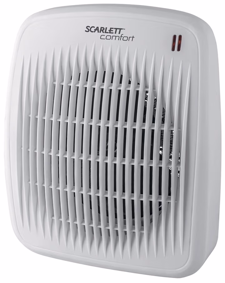 Ventilator termic Scarlett SC-FH53016
