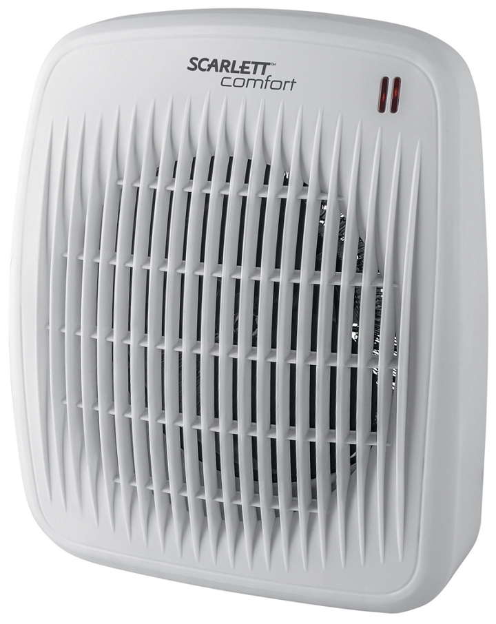 Ventilator termic Scarlett SC-FH53016 photo 