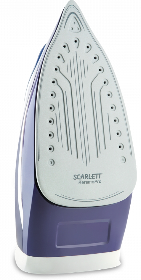 Утюг Scarlett SC-SI30K16, 2400Вт photo 3