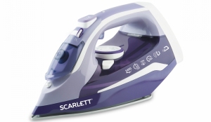 Fier de calcat Scarlett SC-SI30K16, 300 ml, Violet thumbnav