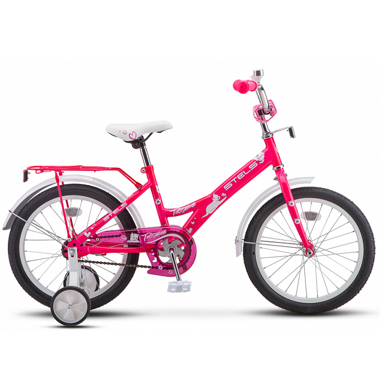 Bicicleta pentru copii STELS Talisman photo 