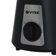 Блендер Vitek  VT-3416, 600 Вт, 2 скоростей, Черный thumbnav 3