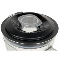 Блендер Vitek  VT-3416, 600 Вт, 2 скоростей, Черный thumbnav 5