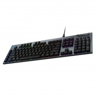 Tastatura Logitech G915 X  LIGHTSYNC RGB / BLACK thumbnav 2